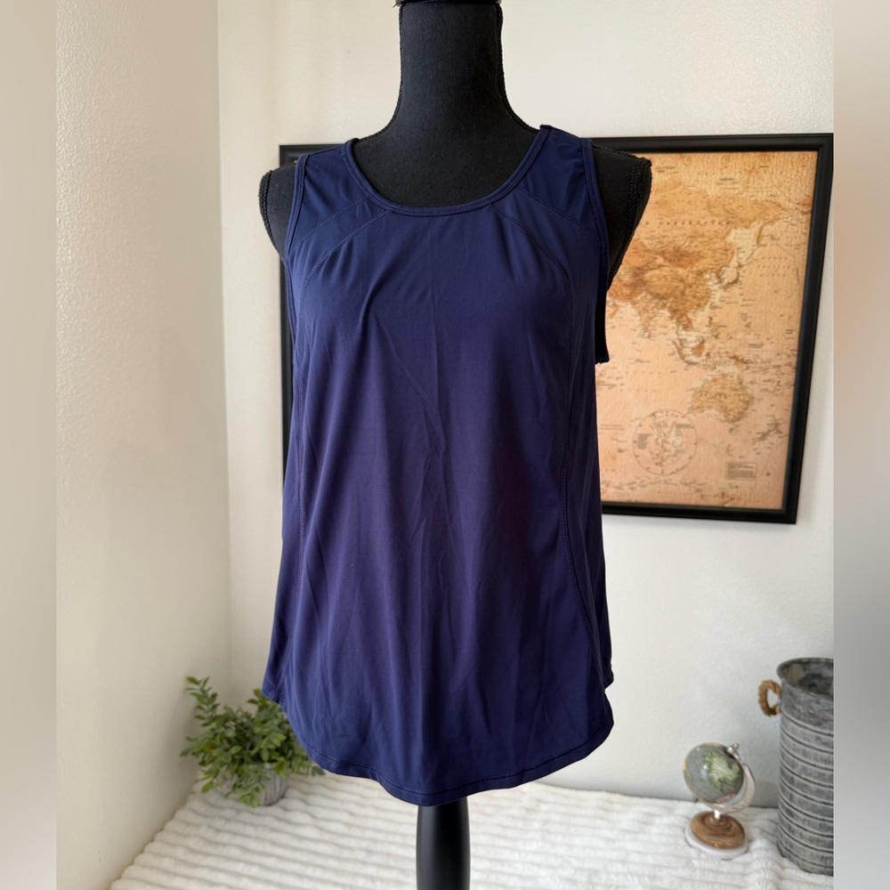 90 Degrees by Reflex athletic top size medium